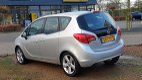 Opel Meriva - 1.4 Ecotec Navi Airco Hoge instap - 1 - Thumbnail