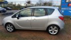 Opel Meriva - 1.4 Ecotec Navi Airco Hoge instap - 1 - Thumbnail