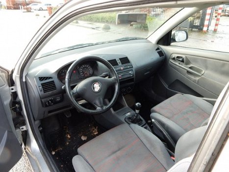 Seat Ibiza - 1.4 16V 55KW Stella - 1