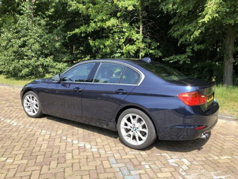 BMW 3-serie - 328i HIGH EXE LEER XENON HUD DEALER O.H. 1e EIG - 1