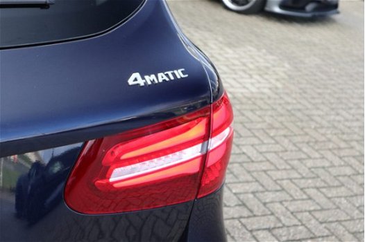 Mercedes-Benz GLC-klasse - 250 4MATIC AMG-Line, Standkachel, Stoelverwarming, Comand Online - 1