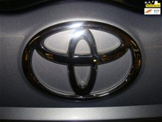 Toyota Verso S - 1.3 VVT-i Aspiration navi ecc