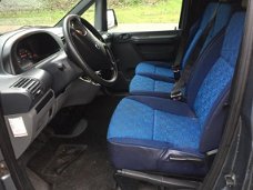 Fiat Scudo - 1.9D SUPER NETTE BUSDESTERBUITIE VERVANGD KM:83194APK:16-12-2020WEINIG KM:103455NAP