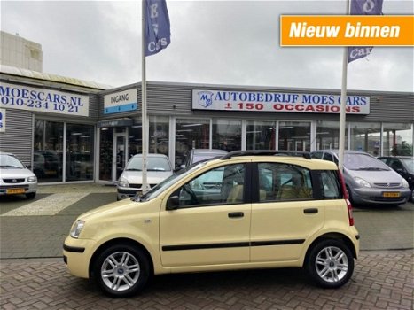 Fiat Panda - 1.2 SPORTSOUND - 1