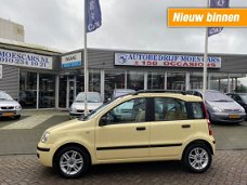 Fiat Panda - 1.2 SPORTSOUND