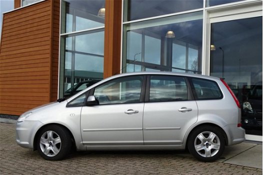 Ford C-Max - 1.6 TDCi Trend 109-Pk - 1