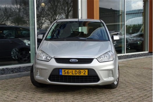 Ford C-Max - 1.6 TDCi Trend 109-Pk - 1