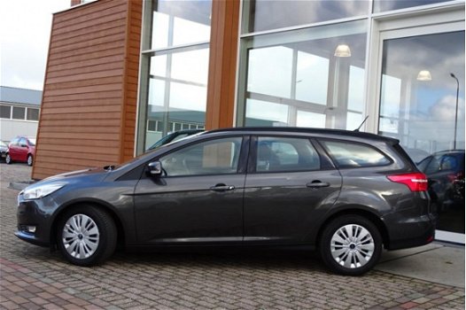 Ford Focus Wagon - 1.0 Lease Edition 100-Pk - 1