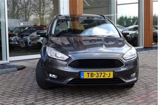 Ford Focus Wagon - 1.0 Lease Edition 100-Pk - 1