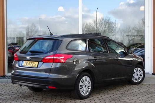 Ford Focus Wagon - 1.0 Lease Edition 100-Pk - 1