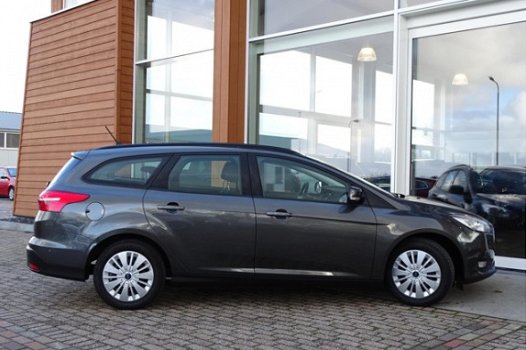 Ford Focus Wagon - 1.0 Lease Edition 100-Pk - 1