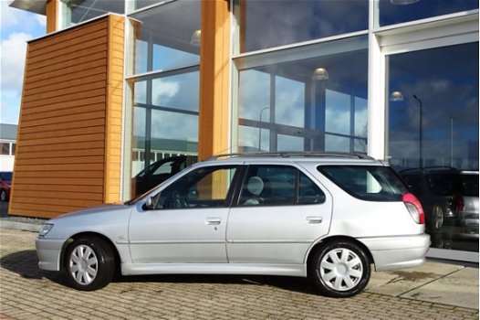 Peugeot 306 Break - 1.6 XT - 1