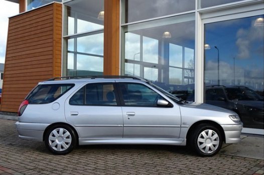 Peugeot 306 Break - 1.6 XT - 1