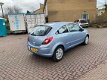 Opel Corsa - 1.4-16V Enjoy AUTOMAAT / 60.000 NAP / Airco / Tweede eigenaar - 1 - Thumbnail