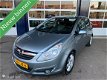 Opel Corsa - 1.4-16V '111' Edition/AUT/Airco/Trekhaak/NAP - 1 - Thumbnail