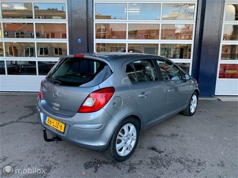 Opel Corsa - 1.4-16V '111' Edition/AUT/Airco/Trekhaak/NAP - 1