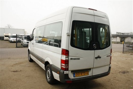 Mercedes-Benz Sprinter - 311CDI 9-PERSOONS SCHUIFDEUR EX BTW - 1