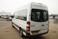 Mercedes-Benz Sprinter - 311CDI 9-PERSOONS SCHUIFDEUR EX BTW - 1 - Thumbnail