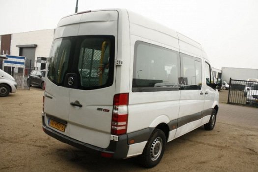 Mercedes-Benz Sprinter - 311CDI 9-PERSOONS SCHUIFDEUR EX BTW - 1