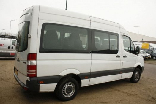 Mercedes-Benz Sprinter - 311CDI 9-PERSOONS SCHUIFDEUR EX BTW - 1