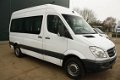 Mercedes-Benz Sprinter - 311CDI 9-PERSOONS SCHUIFDEUR EX BTW - 1 - Thumbnail