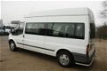 Ford Transit - 2.2TDCI 110PK 350L 9-PERSOONS EX BTW - 1 - Thumbnail