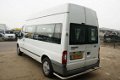 Ford Transit - 2.2TDCI 110PK 350L 9-PERSOONS EX BTW - 1 - Thumbnail