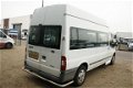 Ford Transit - 2.2TDCI 110PK 350L 9-PERSOONS EX BTW - 1 - Thumbnail