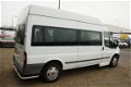 Ford Transit - 2.2TDCI 110PK 350L 9-PERSOONS EX BTW - 1 - Thumbnail