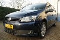 Volkswagen Touran - 1.4TSI CNG AARDGAS LOOPT NIET 100% - 1 - Thumbnail