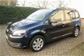 Volkswagen Touran - 1.4TSI CNG AARDGAS LOOPT NIET 100% - 1 - Thumbnail