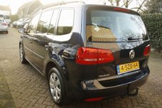Volkswagen Touran - 1.4TSI CNG AARDGAS LOOPT NIET 100%