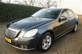 Mercedes-Benz E-klasse - 220CDI CLIMAT/CRUISE/LEER/NAVI/PDC - 1 - Thumbnail