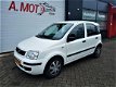 Fiat Panda - 1.2 Edizione Cool APK 11-2020, goed onderhouden , rijdt prima - 1 - Thumbnail