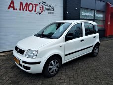 Fiat Panda - 1.2 Edizione Cool APK 11-2020, goed onderhouden , rijdt prima