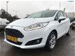 Ford Fiesta - 1.0 EcoBoost Titanium Keyless Entry 6/12 M Garantie - 1 - Thumbnail