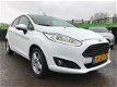 Ford Fiesta - 1.0 EcoBoost Titanium Keyless Entry 6/12 M Garantie - 1 - Thumbnail