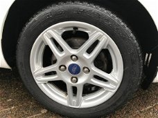 Ford Fiesta - 1.0 EcoBoost Titanium Keyless Entry 6/12 M Garantie