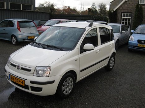 Fiat Panda - 1.2 69pk Edizione Cool - 1