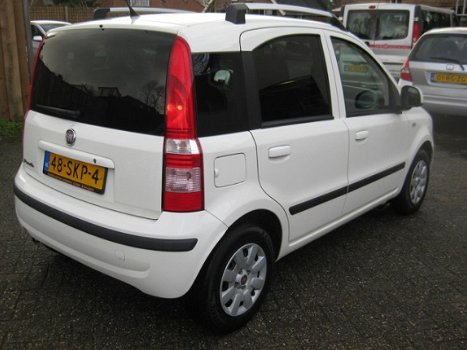 Fiat Panda - 1.2 69pk Edizione Cool - 1