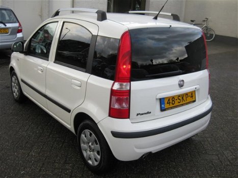 Fiat Panda - 1.2 69pk Edizione Cool - 1