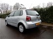 Volkswagen Polo - 1.4-16V Optive - 1 - Thumbnail