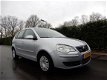 Volkswagen Polo - 1.4-16V Optive - 1 - Thumbnail