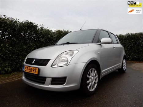 Suzuki Swift - 1.3 Cool - 1