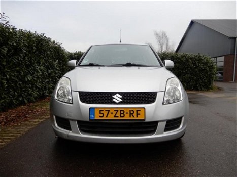 Suzuki Swift - 1.3 Cool - 1