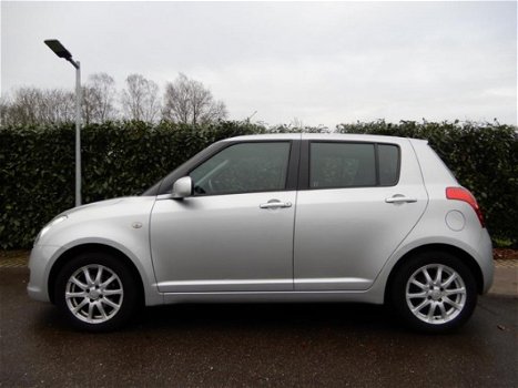 Suzuki Swift - 1.3 Cool - 1