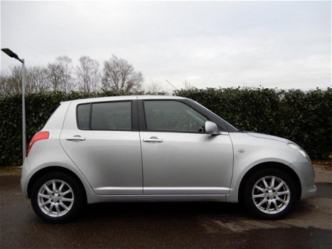 Suzuki Swift - 1.3 Cool - 1