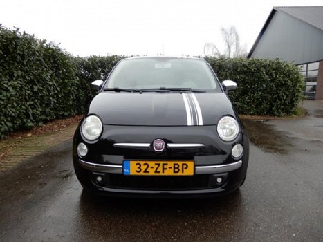 Fiat 500 - 1.4-16V Sport - 1