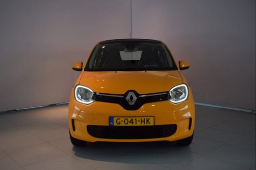 Renault Twingo - 1.0 SCe Collection*Bluetooth*Airco*Cabrio - Demonstratieauto de actuele kilometerst - 1