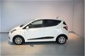 Hyundai i10 - 1.0i i-Motion Comfort*Navi*Climate*Mooie Dealer Onderhouden - 1 - Thumbnail